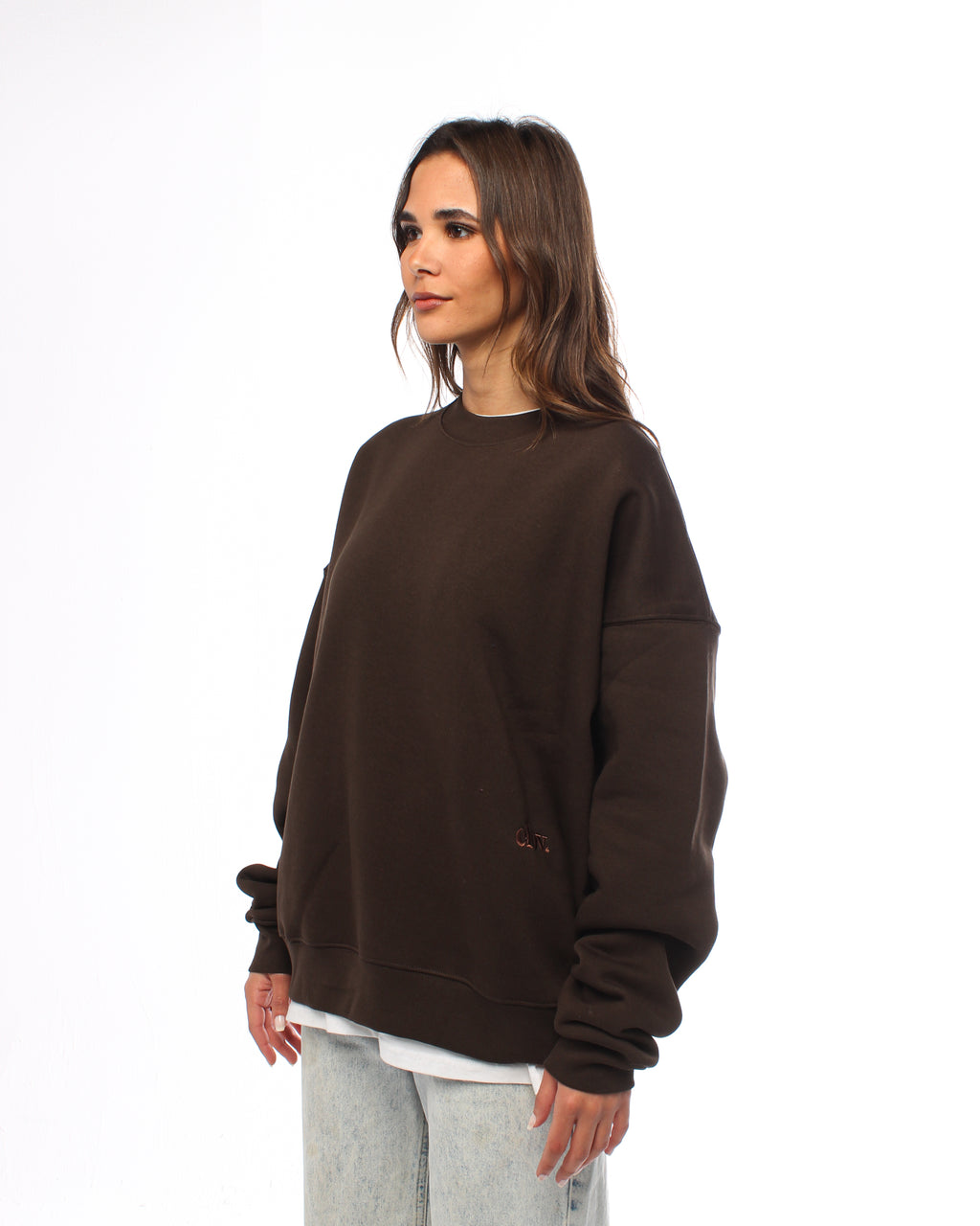 Clov. Essential Crew — Brown