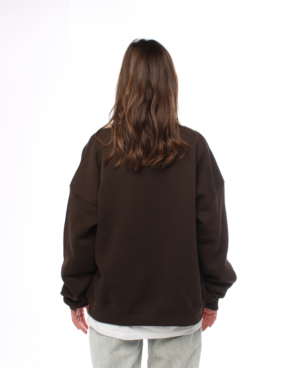 Clov. Essential Crew — Brown