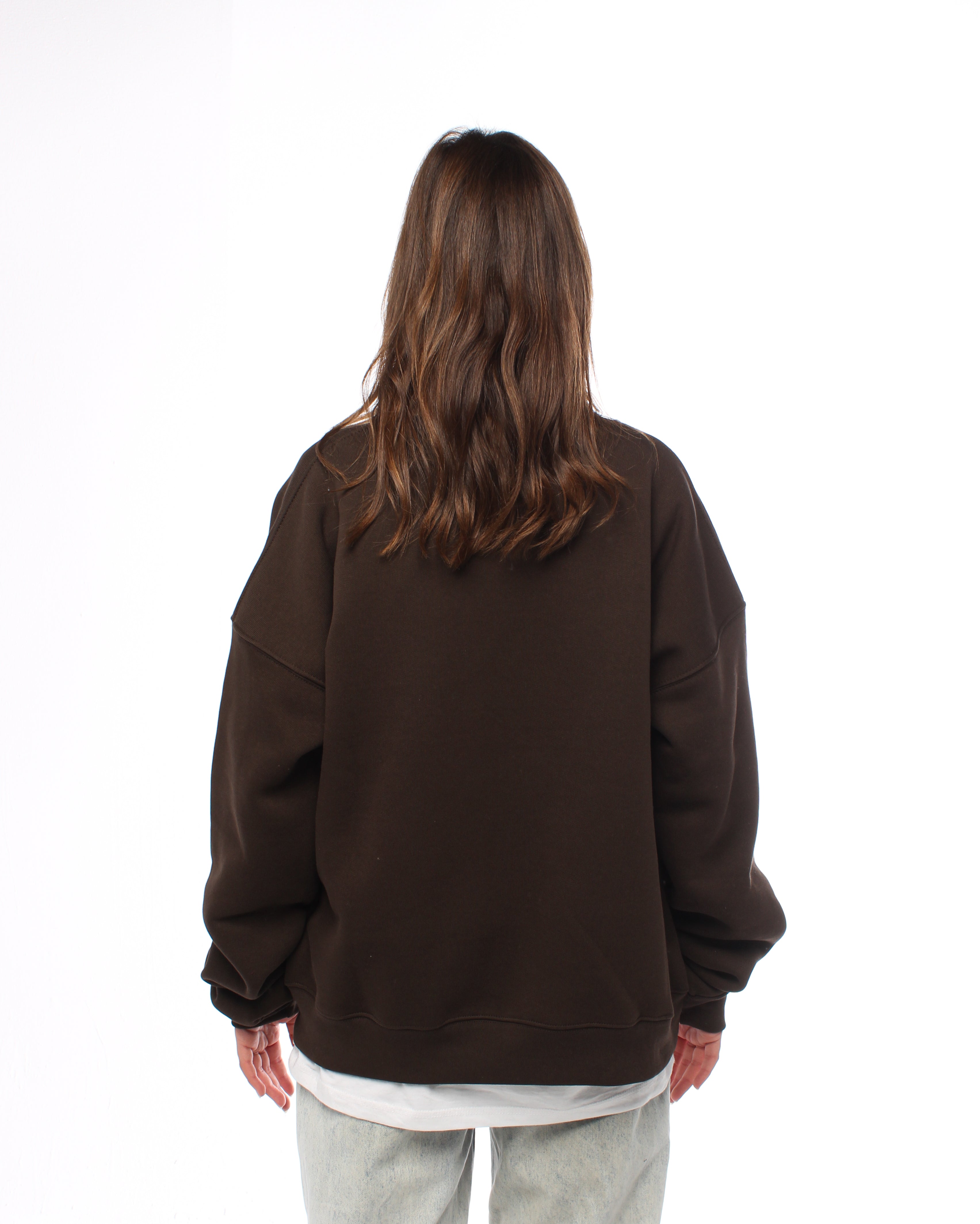 Clov. Essential Crew — Brown